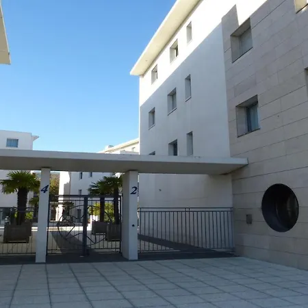 Apartment Vieux Port Aquarium La Rochelle (Charente-Maritime)