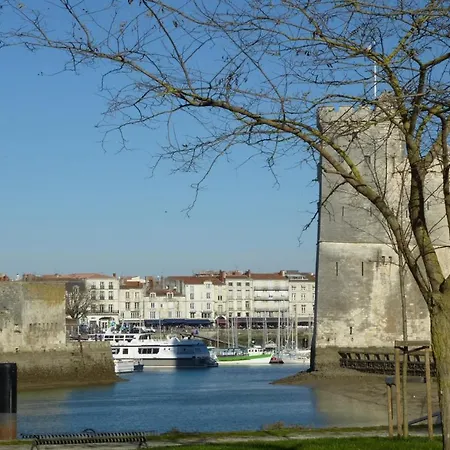 Apartment Vieux Port Aquarium *