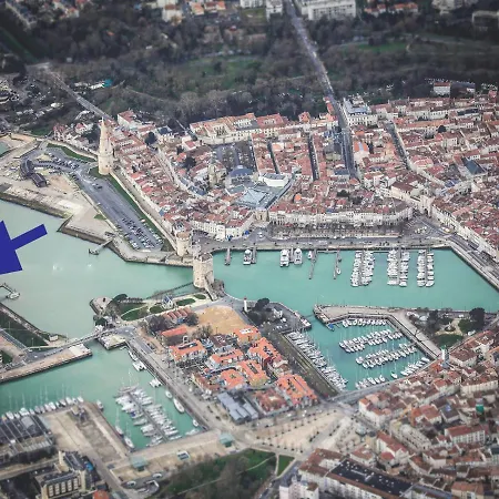 Vieux Port Aquarium *