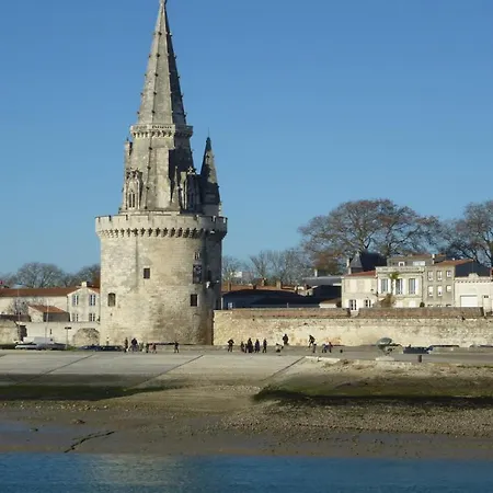 Vieux Port Aquarium *